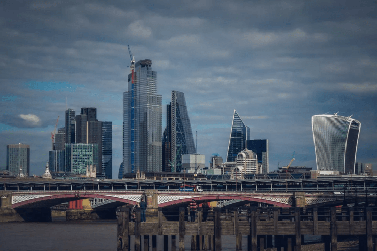 Cavendish was formed by the&nbsp;&pound;43m merger of Cenkos and Finncap&nbsp;last September.