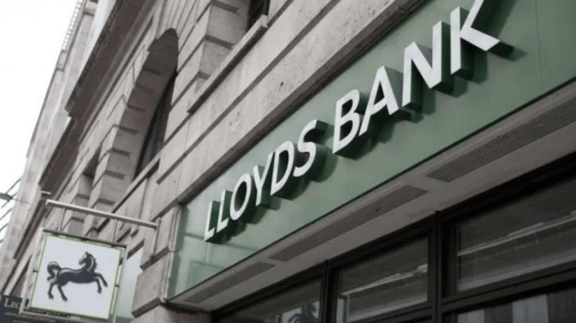 Lloyds and Schroders partnered on the wealth venture in 2019.