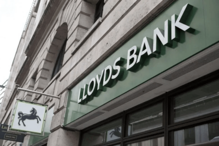 Lloyds and Schroders partnered on the wealth venture in 2019.