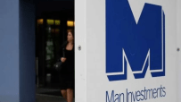 Man Group is the largest hedge fund in the UK.