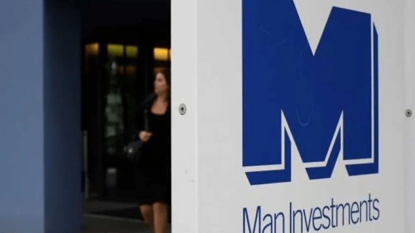 Man Group is the largest hedge fund in the UK.