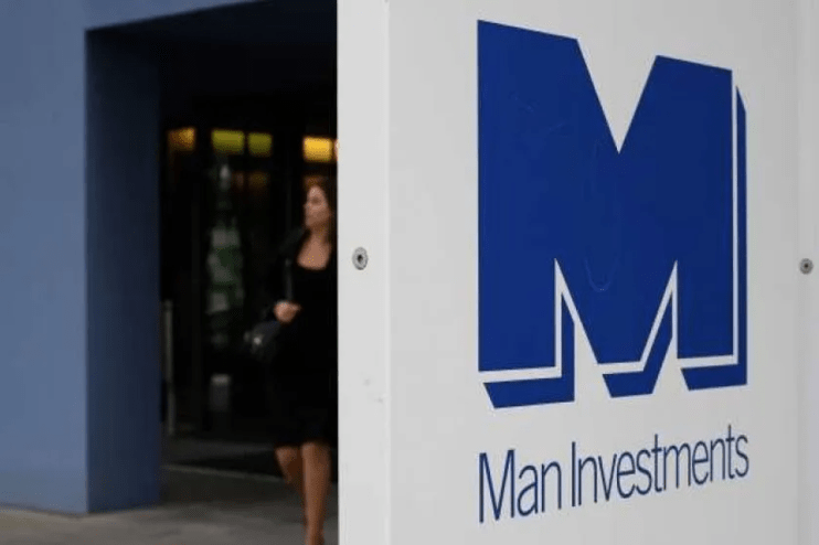 Man Group is the largest hedge fund in the UK.