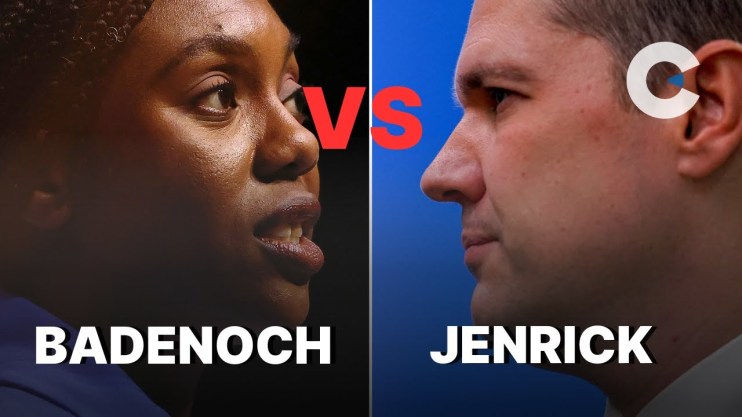 Kemi Badenoch vs Robert Jenrick: What&rsquo;s happening with the Tory leadership race?