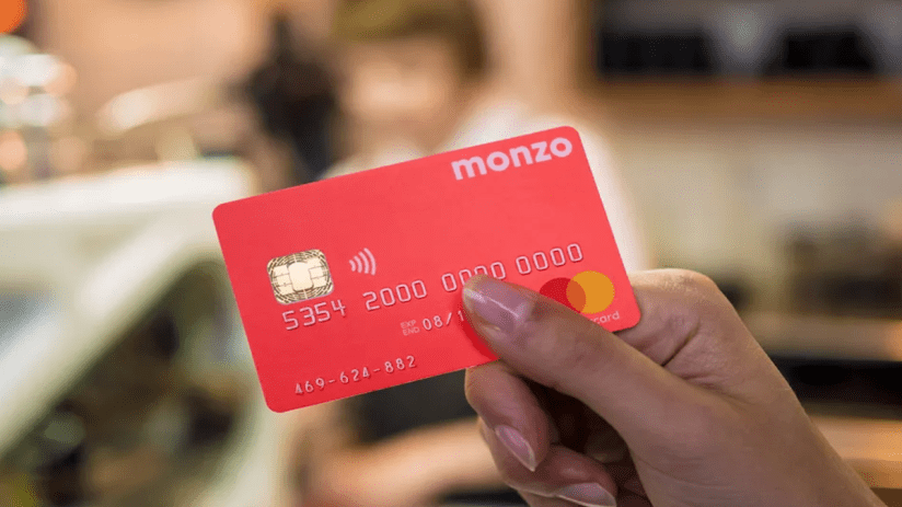 Monzo has been hit with a fine by the City regulator.