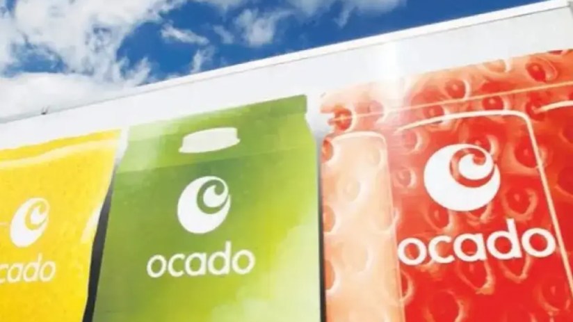 Ocado Retail is a 50:50 venture between Ocado and M&S