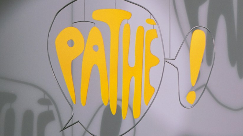 Path&eacute; will now focus more on high-end TV dramas.