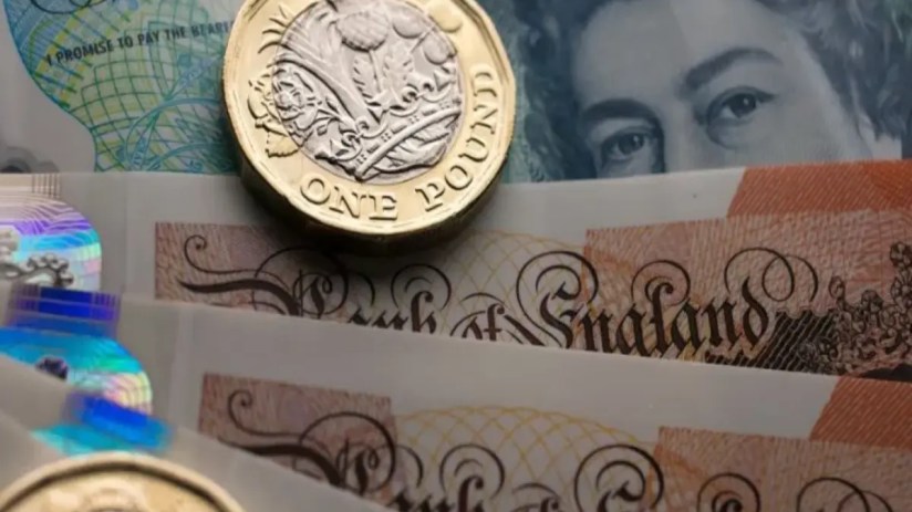 Panmure Liberum now expects sterling to rise further against the US dollar this year