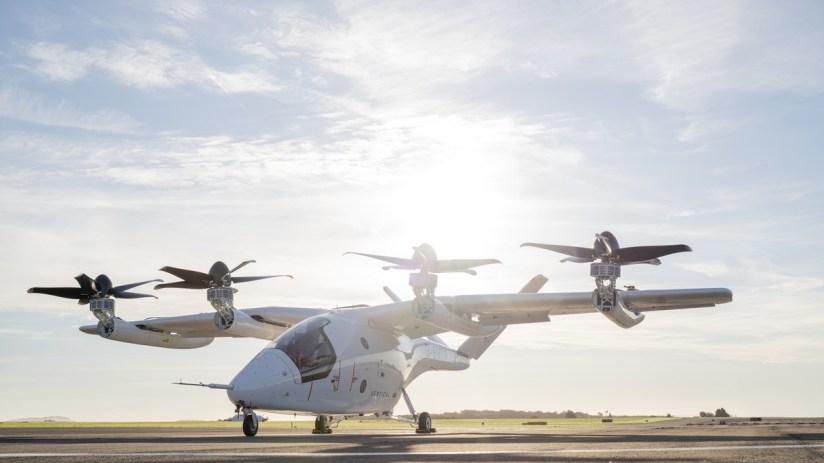 Blackstone-backed consortium agrees on &pound;1.3bn takeover of aerospace supplier Senior, highlighting UK industrial acquisitions