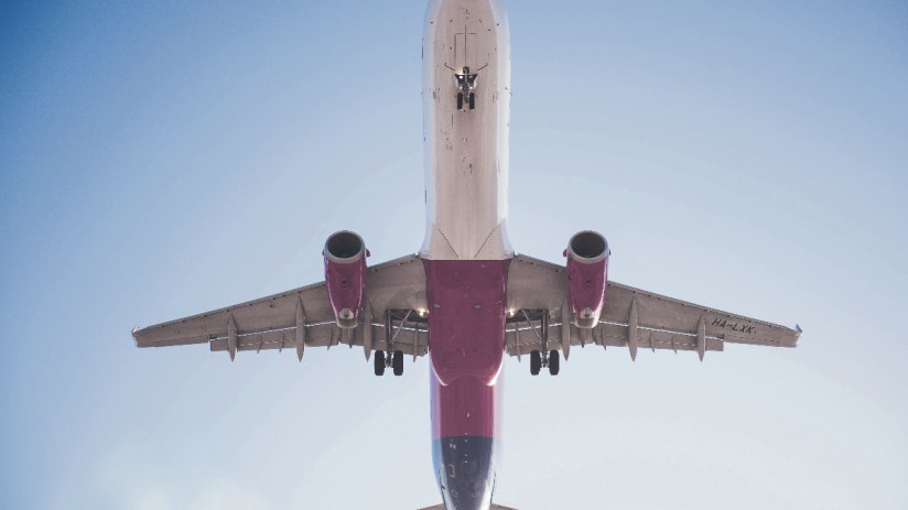 Wizz Air reported a hefty drop in annual profit as it grapples with long-running supply chain issues and conflict Ukraine and the Middle East.