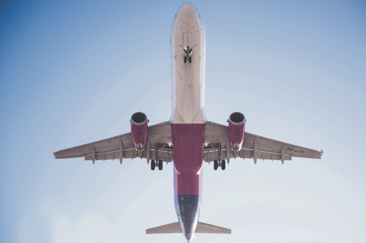 Wizz Air reported a hefty drop in annual profit as it grapples with long-running supply chain issues and conflict Ukraine and the Middle East.
