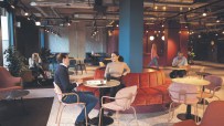 Workspace Group said occupancy was down very slightly to 88.1 per cent, compared to 88.4 per cent at the end of last year.&nbsp;