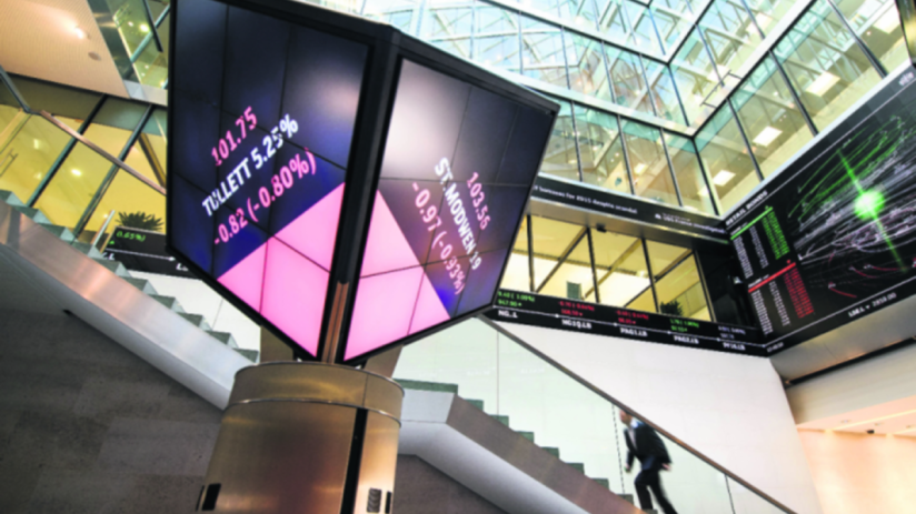 Equities on the London Stock Exchange 'have become value traps,' one fund manager warned.
