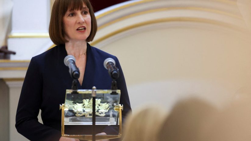 Reeves has indicated she will make vast ISA reforms later this year.