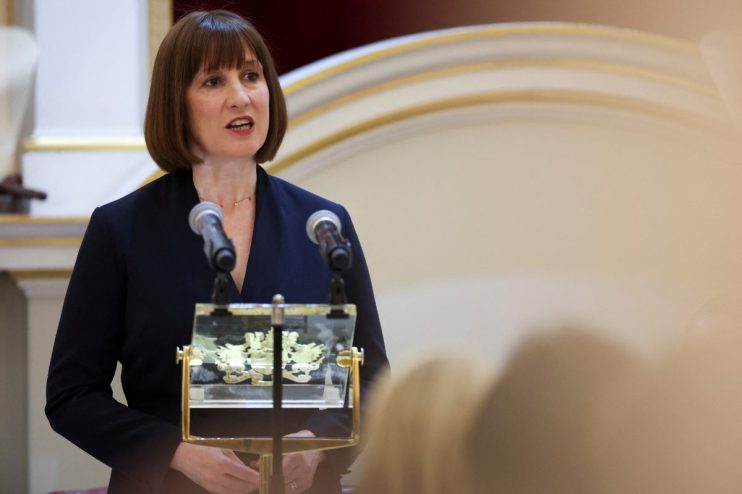 Reeves has indicated she will make vast ISA reforms later this year.