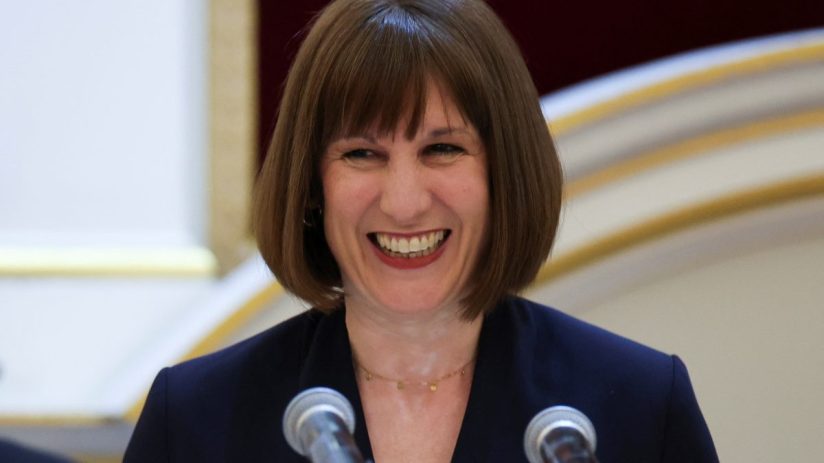 Rachel Reeves stock market push will hand the City a hefty bill.