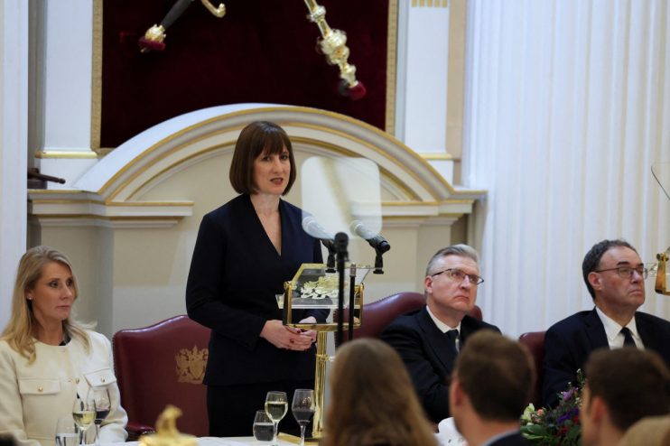 Rachel Reeves is poised to cut the cash Isa allowance in her Mansion House speech in two weeks time