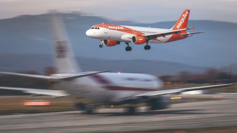 Easyjet&nbsp;will be looked to for any guidance on the impact of recent French air traffic control strikes when it updates on Thursday.