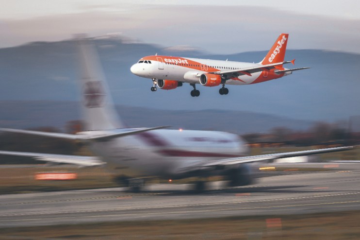 Easyjet&nbsp;will be looked to for any guidance on the impact of recent French air traffic control strikes when it updates on Thursday.