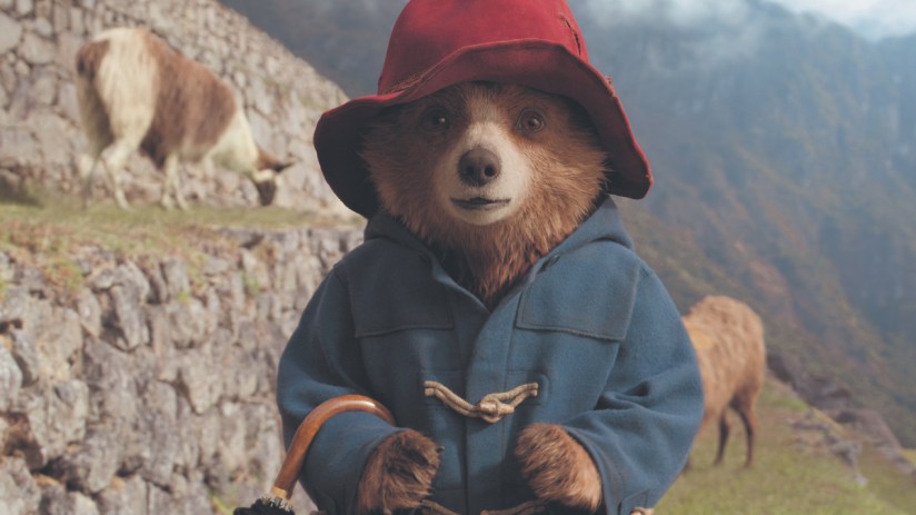 Paddington