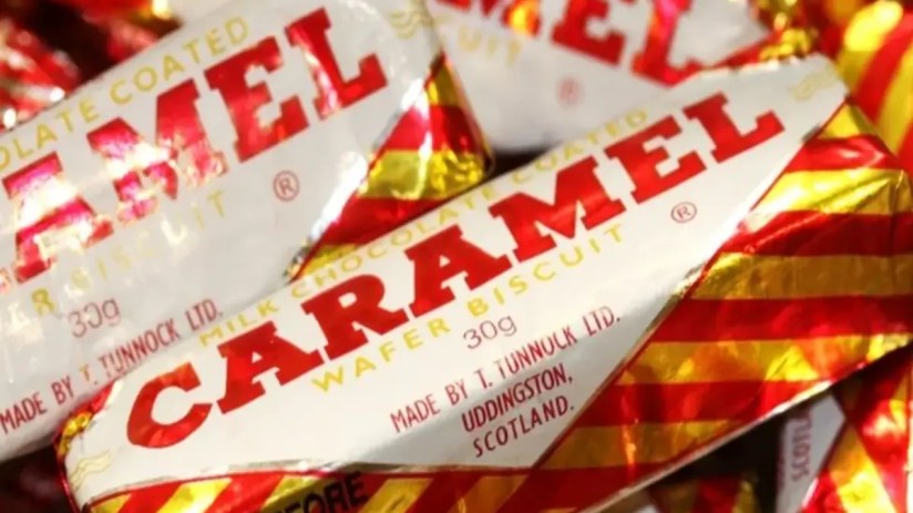 Tunnock's is headquartered in Scotland. Credit - Tunnock's
