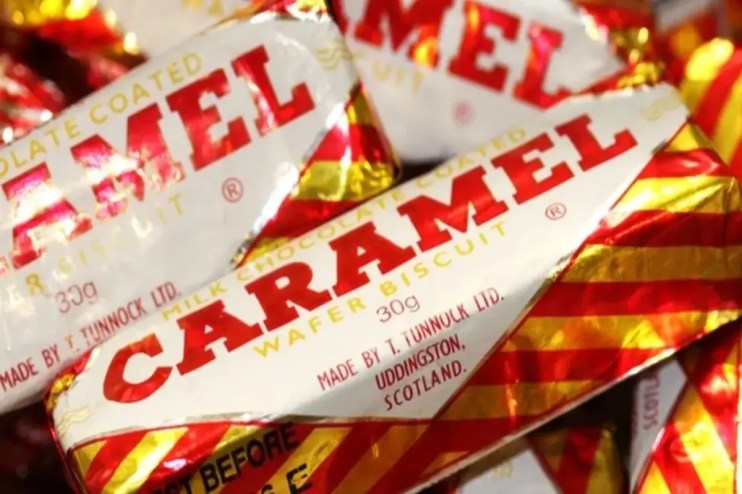 Tunnock's is headquartered in Scotland. Credit - Tunnock's
