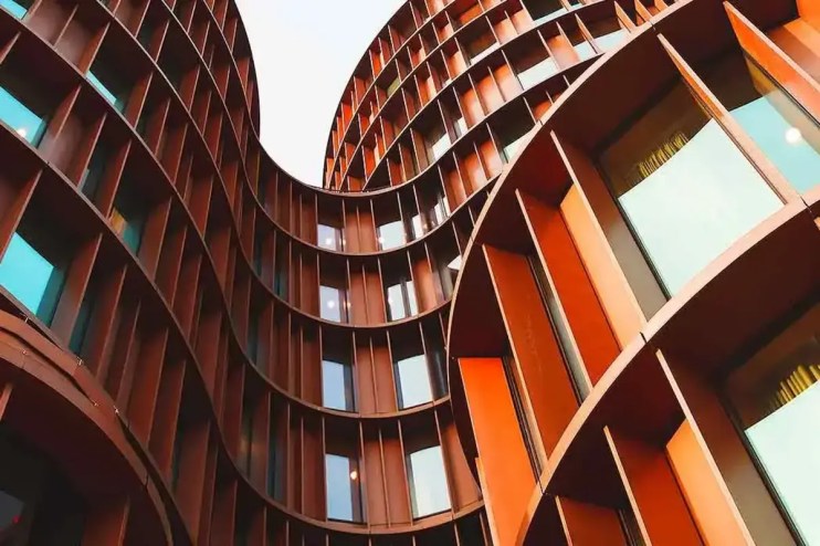 Student accommodation