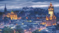 Baillie Gifford runs three of the trusts targeted by Saba Capital.