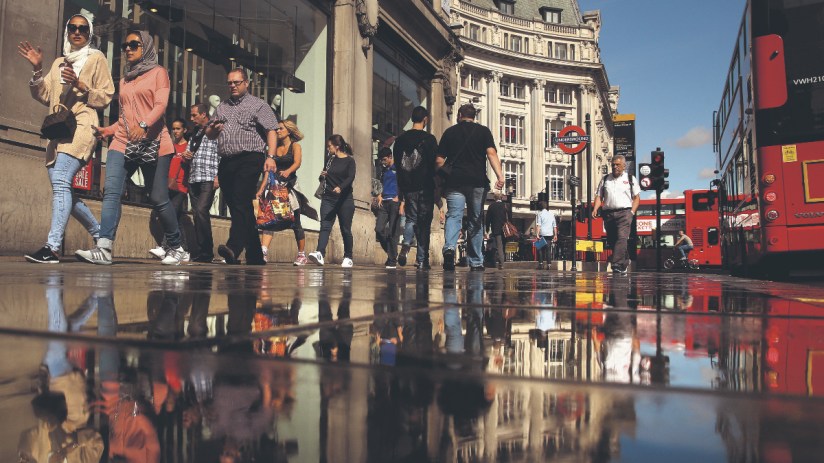 Three in five Brits believe the UK economy is worsening, a new poll ran by KPMG has shown.