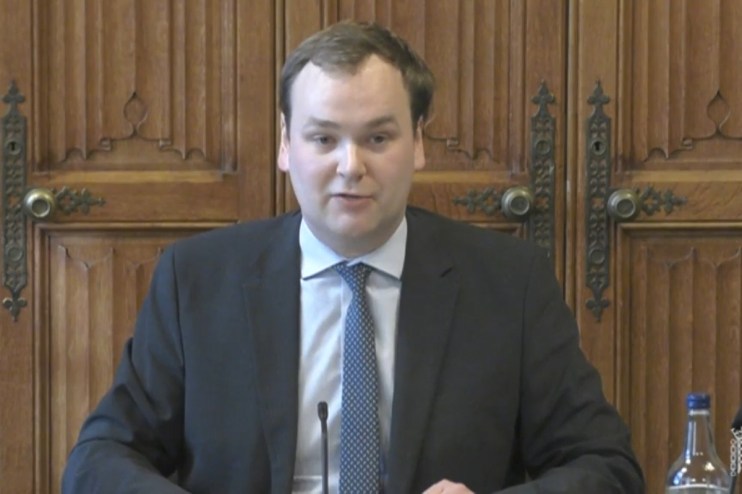 Former MP William Wragg has described the feeling of &ldquo;enormous guilt&rdquo; that washed over him as he realised he had fallen victim to a sophisticated scam designed to target politicians in Westminster.