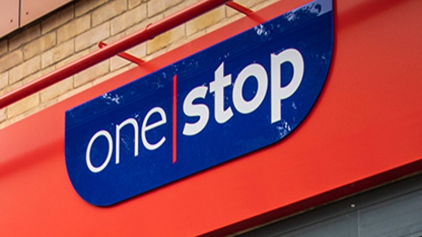 One Stop has been owned by Tesco for over 20 years.