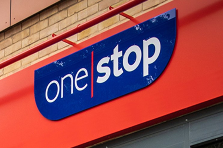 One Stop has been owned by Tesco for over 20 years.