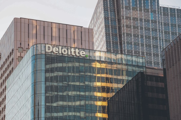 Deloitte Australia under the scope over a report it made for the Government that had AI errors