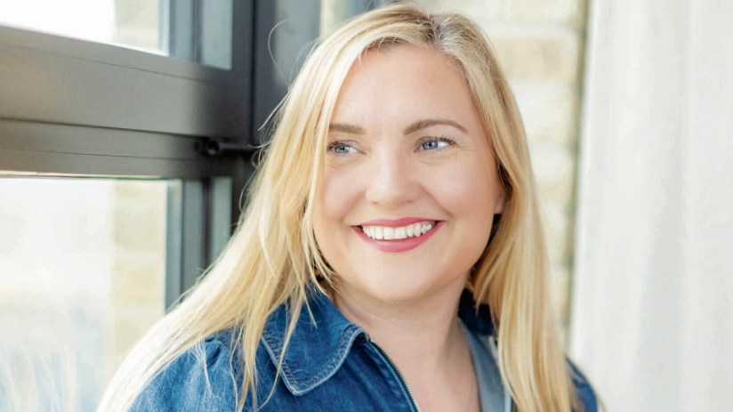 Ella d'Amato is an entrepreneur