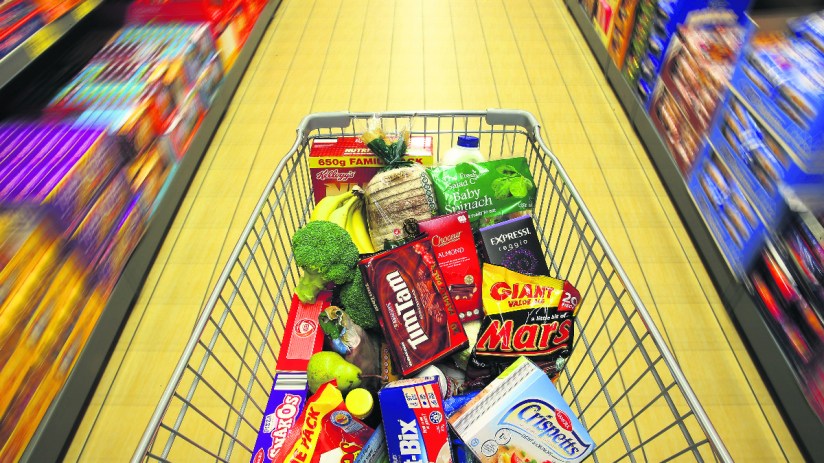 The Office for National Statistics has revealed inflation data for April was wrong.