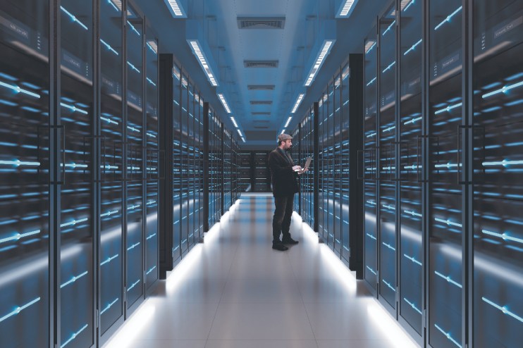 Currently, UK data centres contribute &pound;4.7bn in Gross Value Added (GVA), generate &pound;540m in tax revenue and support over 40,000 jobs.