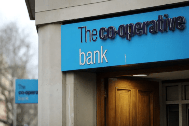 With roughly &pound;89bn in assets, the combined business is set to be around the same size as Virgin Money.
