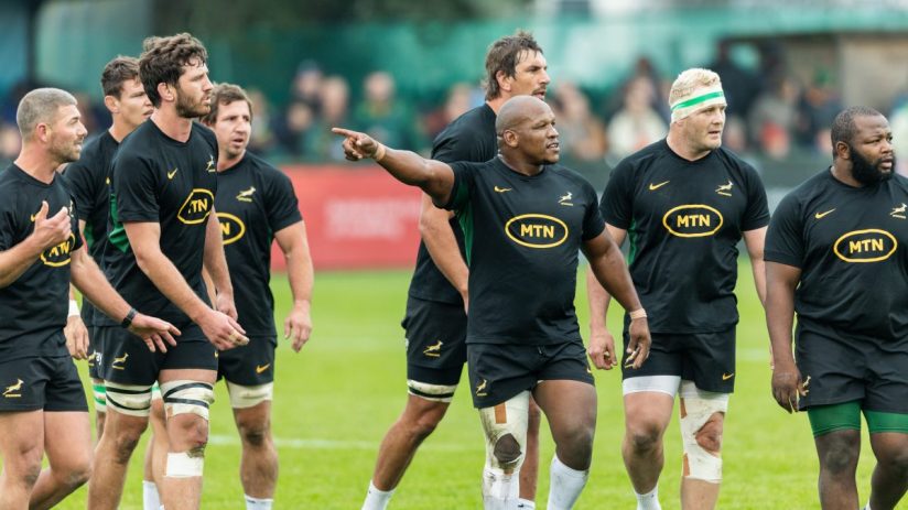 Jersey played hosts to South Africa's Springboks earlier this month with the world champions following in the footsteps of the Lions and England in picking the Channel Islands as a training location. But why are the facilities so popular?