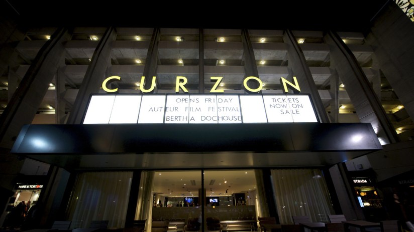 Fortress Investment Group will acquire Curzon
