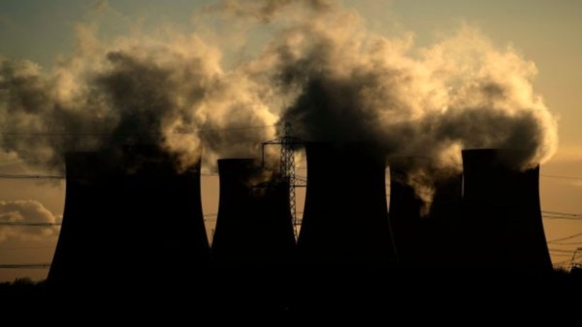 The new facility is expected to begin operations by the end of 2026 and produce 400,000 tonnes of ash per year at full capacity.