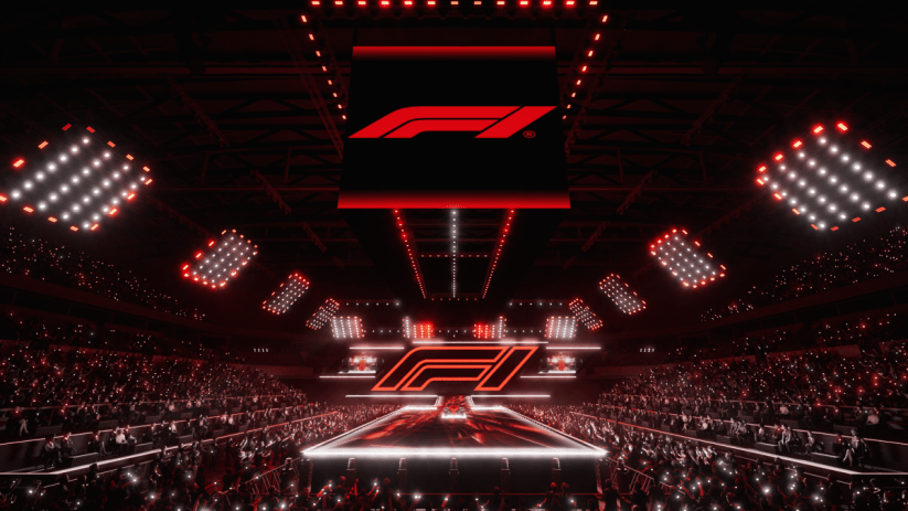 All ten Formula 1 teams will show off their 2025 cars at the O2 next year at the same time to celebrate the 75th anniversary of the sport.
