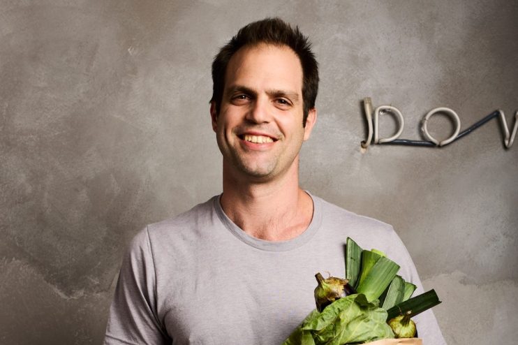 Jonathan Recanti, Farmer J
