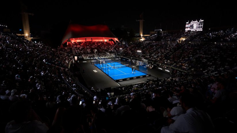 A padel version of the Ryder Cup will get underway in 2025 as the rapidly growing sport looks to make the most of its newfound popularity.