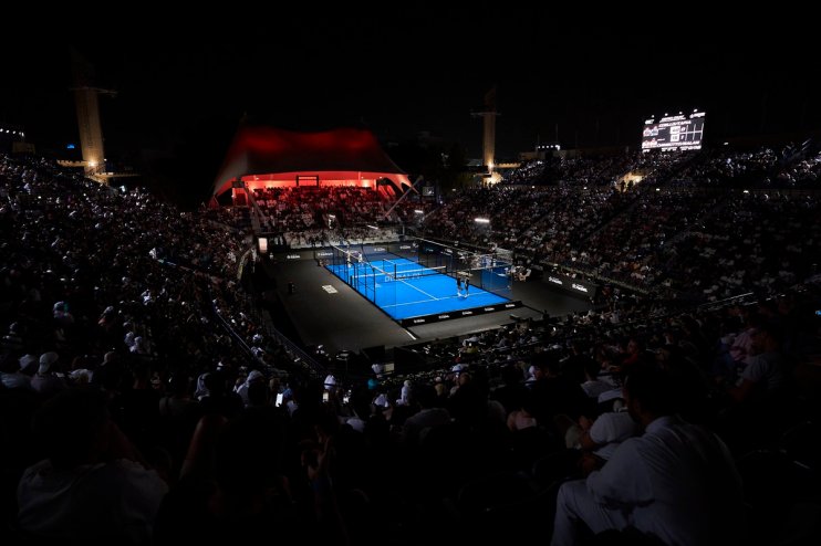 A padel version of the Ryder Cup will get underway in 2025 as the rapidly growing sport looks to make the most of its newfound popularity.