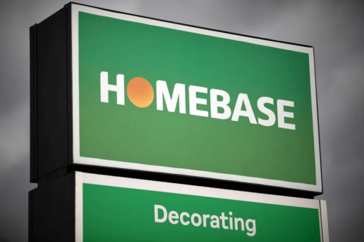 Homebase was bought by Hilco Capital for &pound;1 in 2018.