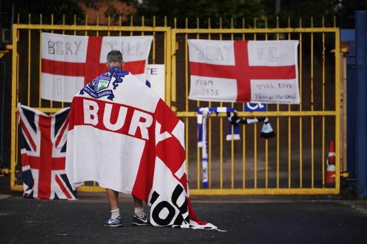 The Conservatives issued a caution against potential overreach of the Independent Football Regulator yesterday as the Football Governance Bill returned to Westminster.