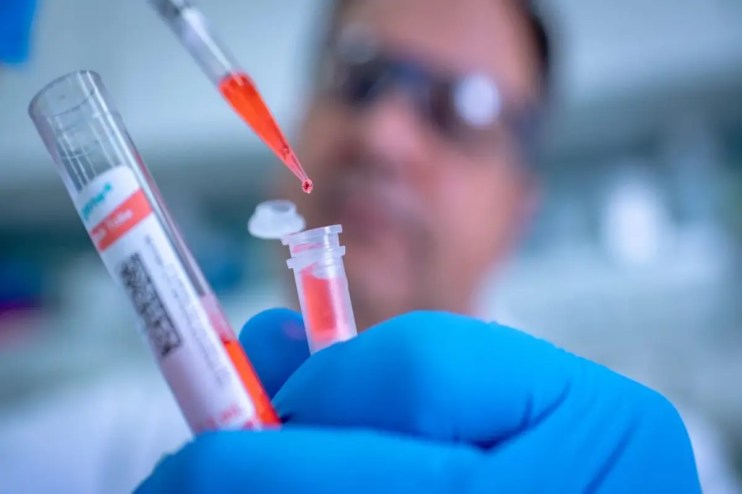 23andMe, which is backed by Richard Branson, is cutting 200 jobs.