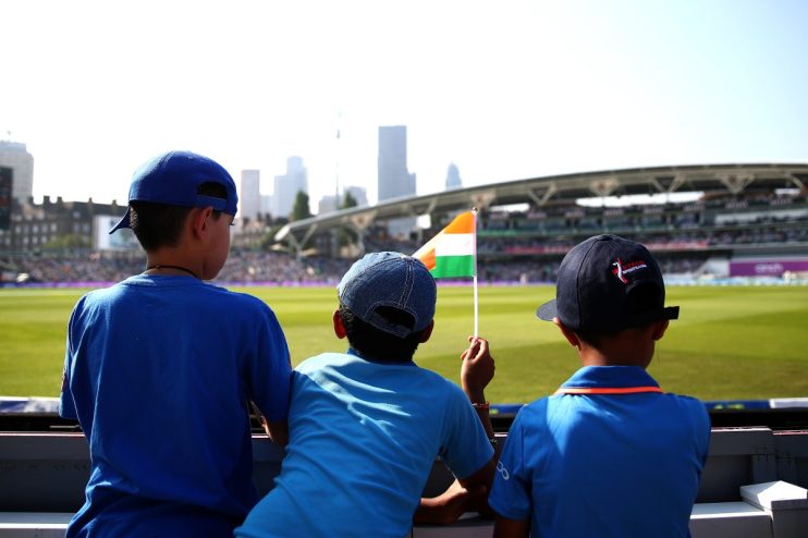 Cricket is among the sports that faces a choice between big-money TV deals and greater appeal to young fans