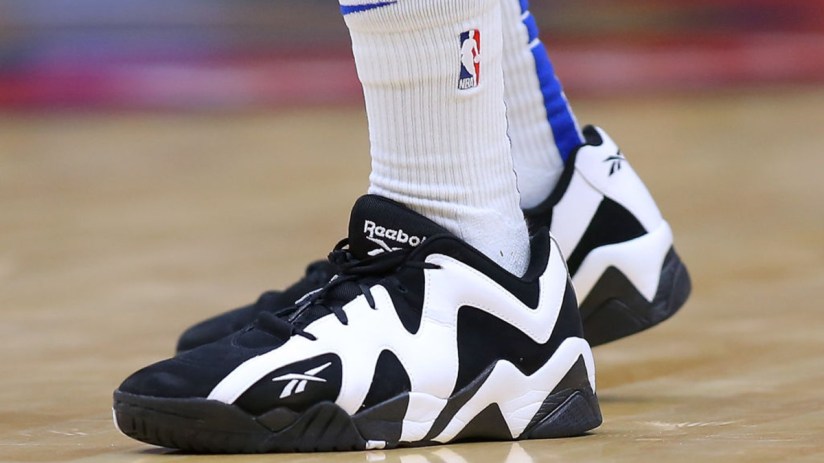 Reebok is headquartered in Cheshire. (Photo by Jonathan Bachman/Getty Images)