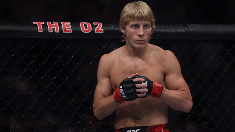 UFC will return to London in 2025 in what will be its 30th event in the United Kingdom, the MMA promotion company announced on Tuesday.