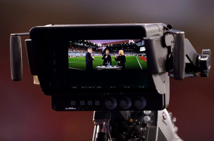 The sport industry is at &ldquo;a tipping point&rdquo; due to declining interest in watching live sport among young people, experts have warned.